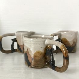 Mug - Vintage